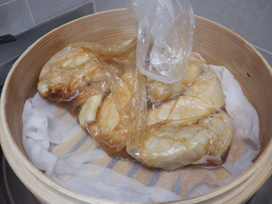 サラダチキン(甘辛)セイロ250312-P2