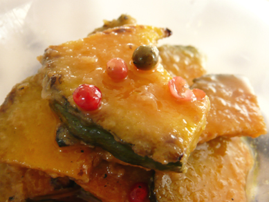 甘み抑えてヘルシー南蛮