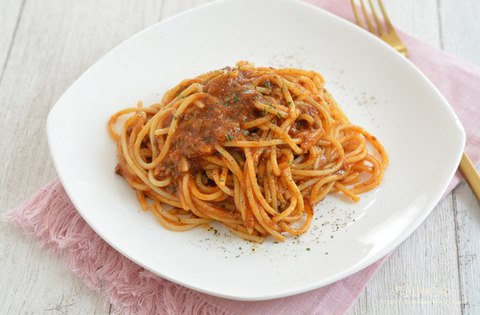 冷凍パスタ220605_ボロネーゼ