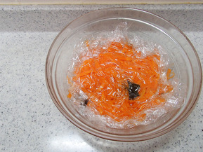 ファミリーちらし寿司P