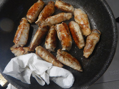 豚巻きなすのガーリックペッパーポン酢210623-P2