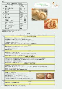 材料・作り方