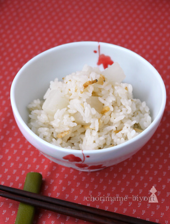 ちょりまめ日和