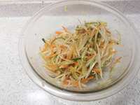 もやし中華サラダP3