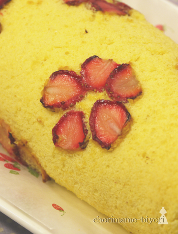 ちょりまめ日和