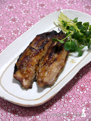 ちょりまめ日和