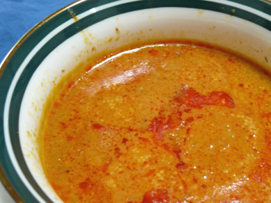 つばめ便カレーＲｅｄ