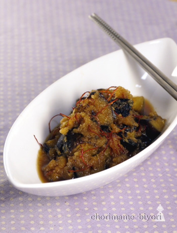 ちょりまめ日和