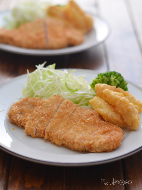 晩ごはん170923-2