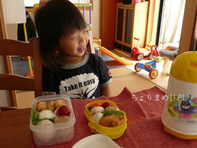 朝ごはんちょり0514