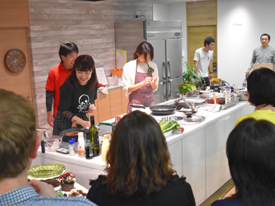 Foodist stage181107-5