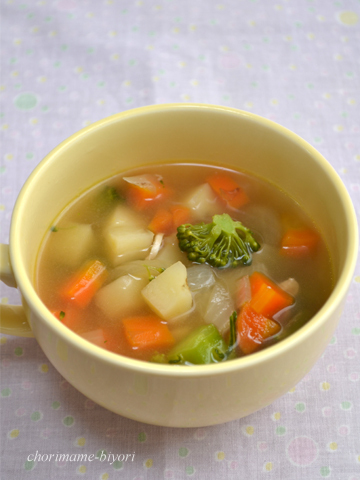 ちょりママオフィシャルブログ「ちょりまめ日和」Powered by Ameba