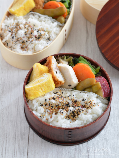 お弁当210729