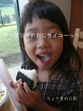 ちょりまめ日和