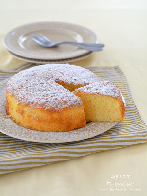 たまごケーキ_TOMIZ2010-2