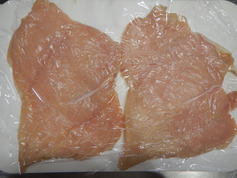 香ばし全粒粉フライドチキン211211-P1