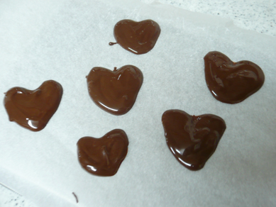 モンテールチョコデコレ