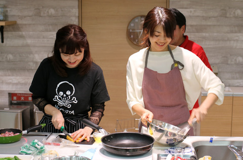 Foodist stage181107-19