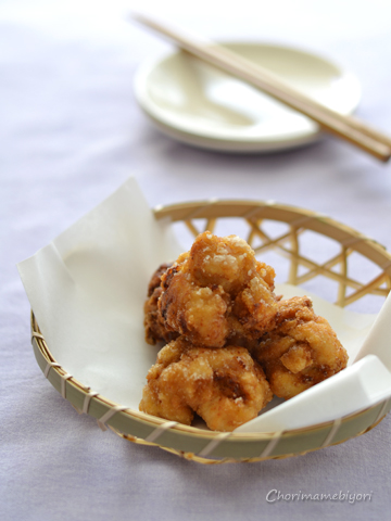 鶏おからから揚げ_N