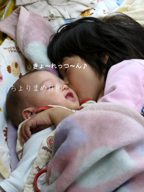 ちょりまめ日和