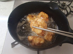 鶏おからから揚げP4