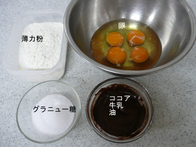 ちょりまめ日和