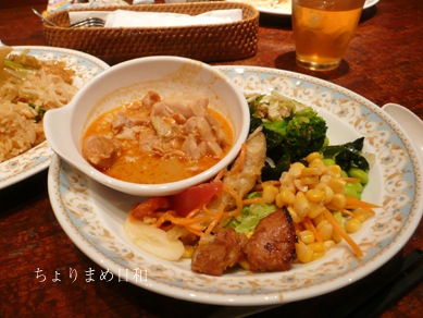 食べたいもの堪能 ムニムの誕生日 その他 ちょりまめ日和 ちょりママ 西山京子 オフィシャル料理ブログ Powered By ライブドアブログ