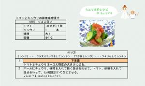 材料・作り方