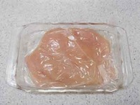 レンジ塩鶏P3