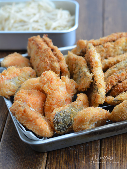 作り置き210714-2