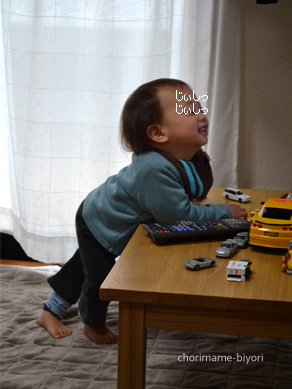 ちょりママオフィシャルブログ「ちょりまめ日和」Powered by Ameba