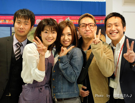 ちょりママオフィシャルブログ「ちょりまめ日和」Powered by Ameba