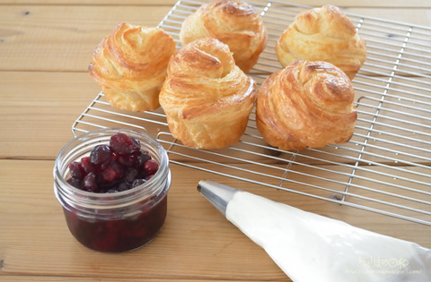 簡単！マフィノワズリ_富澤商店コラム2402-6