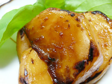 ご飯がススム副菜♪