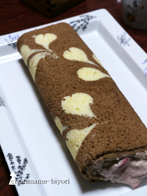 ちょりまめ日和