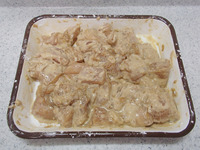 鶏の香りから揚げP3