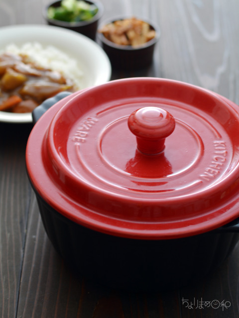 晩ごはん161104-萬能鍋