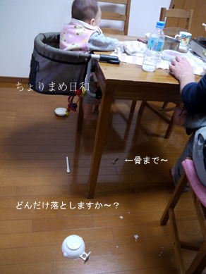ちょりまめ日和