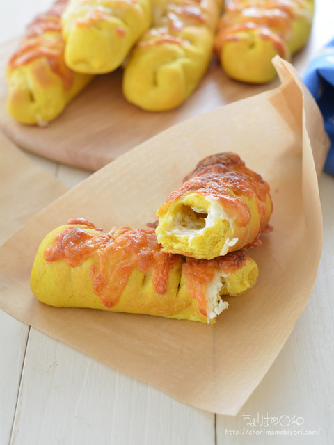 はるゆたかカレーチーズパン_TOMIZ2108-3