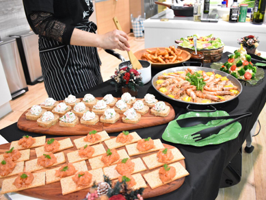 Foodist stage181107-12
