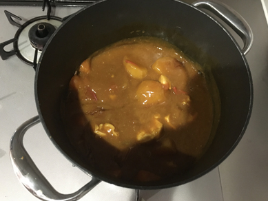 昼ごはん191012-3
