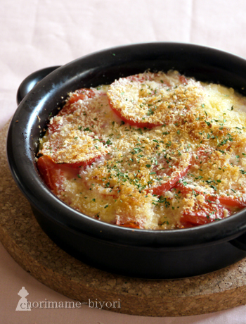 ちょりまめ日和