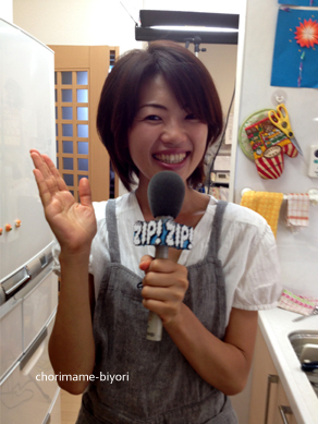 ちょりママオフィシャルブログ「ちょりまめ日和」Powered by Ameba