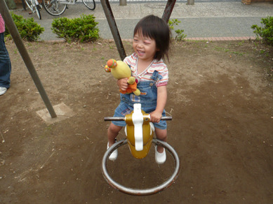 ちょりまめ日和