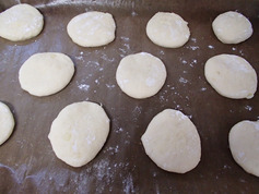 ポテトバンズP5