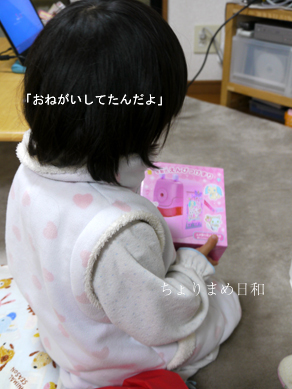 ちょりまめ日和