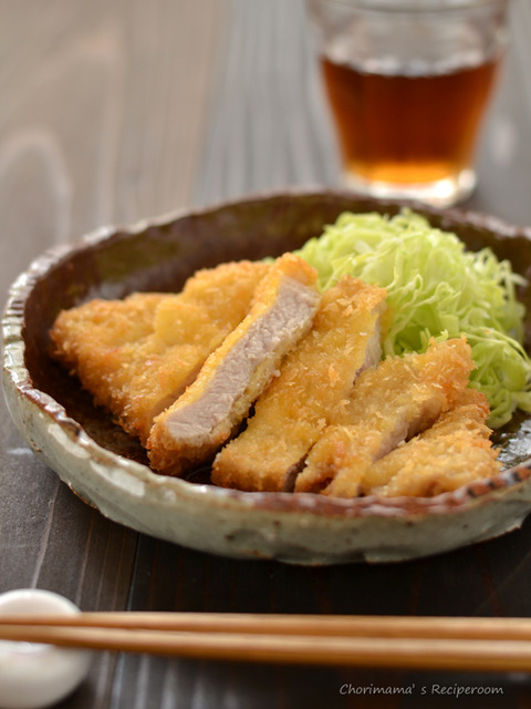 とんかつ