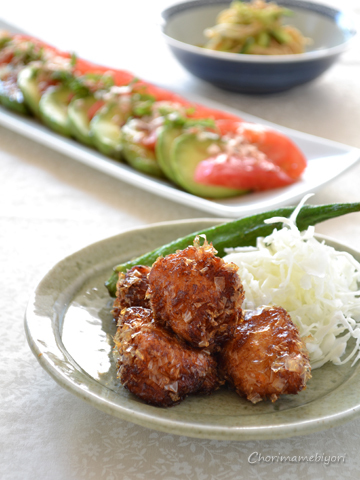 ちょりママオフィシャルブログ「ちょりまめ日和」Powered by Ameba