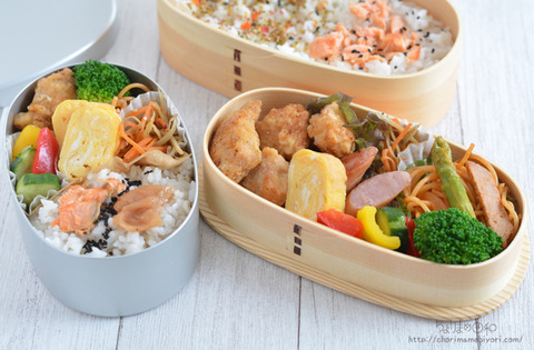 お弁当210704-3