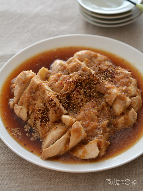 玉ねぎ鶏181026-2